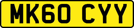 MK60CYY