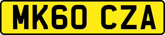 MK60CZA