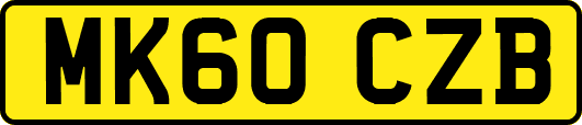MK60CZB