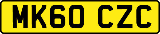 MK60CZC