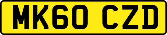 MK60CZD