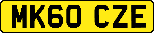 MK60CZE