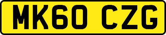 MK60CZG
