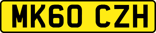 MK60CZH