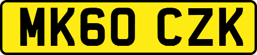 MK60CZK