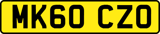 MK60CZO