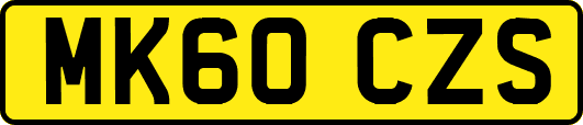 MK60CZS