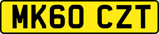 MK60CZT
