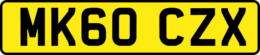 MK60CZX