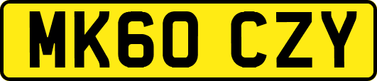 MK60CZY