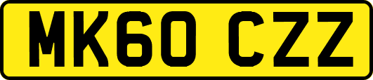 MK60CZZ