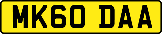 MK60DAA