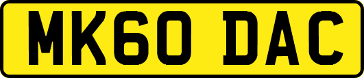 MK60DAC