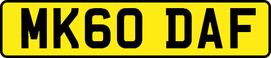MK60DAF