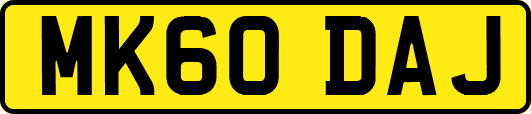 MK60DAJ