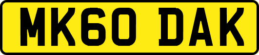 MK60DAK