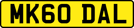 MK60DAL