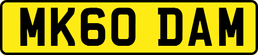 MK60DAM