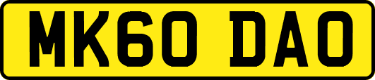 MK60DAO
