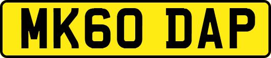 MK60DAP
