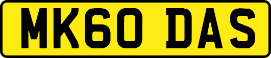 MK60DAS
