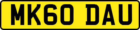 MK60DAU