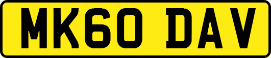 MK60DAV
