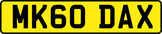 MK60DAX