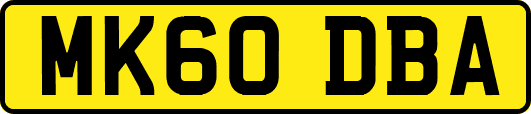 MK60DBA