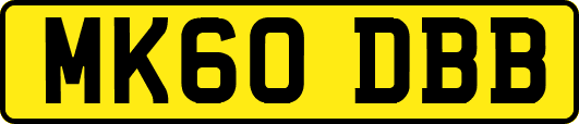 MK60DBB