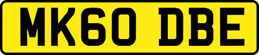 MK60DBE