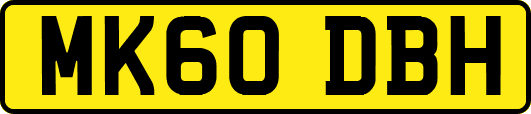 MK60DBH