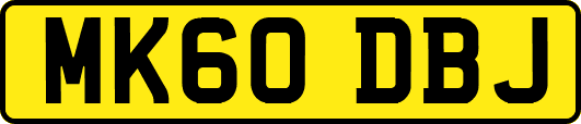 MK60DBJ