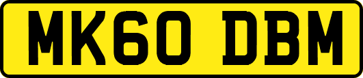 MK60DBM