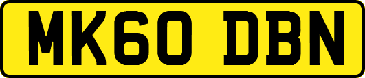 MK60DBN
