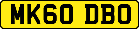 MK60DBO
