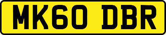 MK60DBR