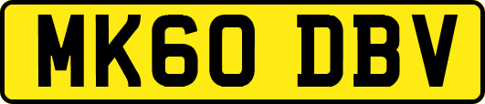 MK60DBV