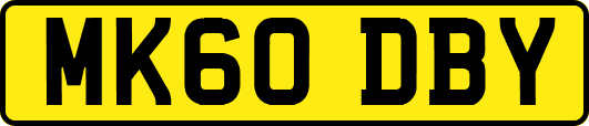 MK60DBY