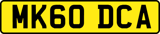MK60DCA