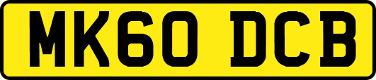 MK60DCB