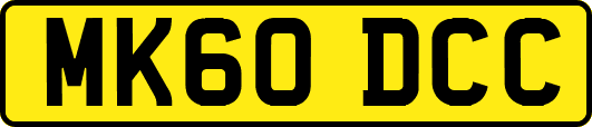 MK60DCC