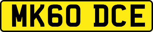MK60DCE