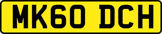 MK60DCH