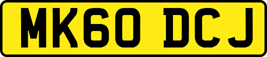 MK60DCJ