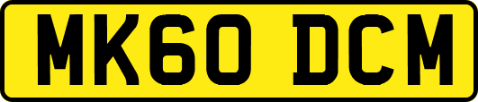 MK60DCM