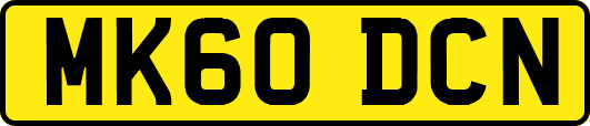 MK60DCN