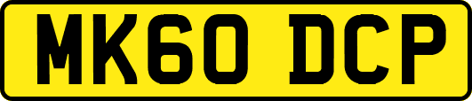 MK60DCP
