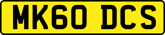 MK60DCS