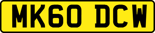 MK60DCW
